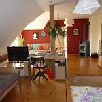 Apartment Aschka *