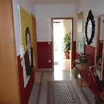 Aschka Apartman *