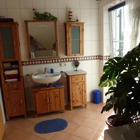 Appartement Aschka *