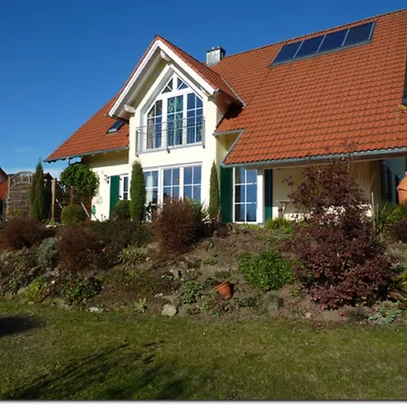 Appartement Aschka Schönsee